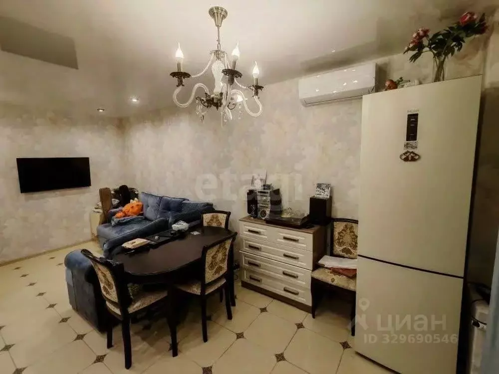 1-к кв. Санкт-Петербург Пулковское ш., 26к7 (37.0 м) - Фото 1