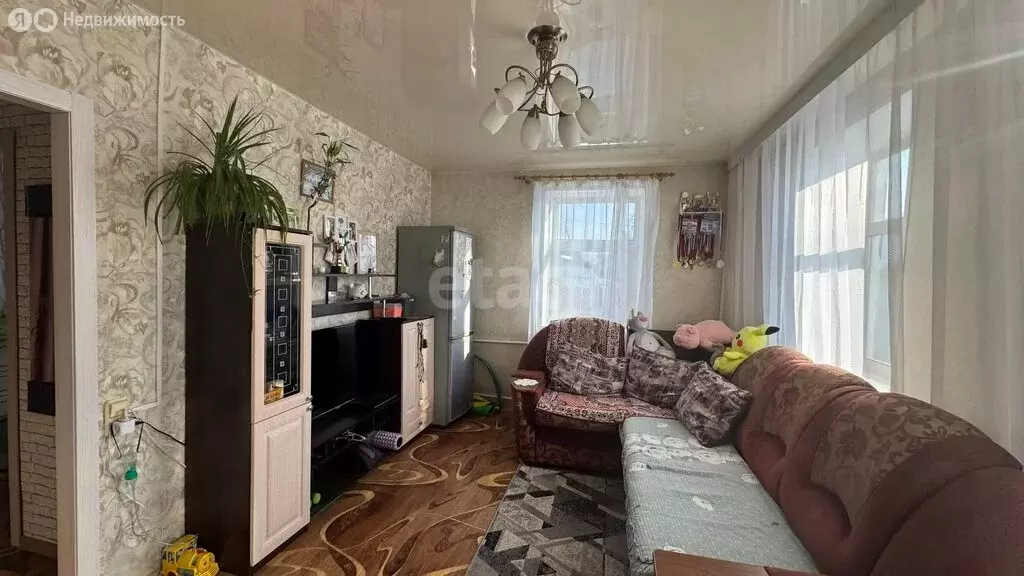Дом в Арсеньев, Вишнёвый переулок (42 м) - Фото 0