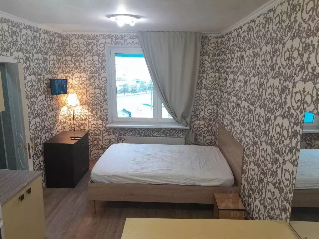 1-к кв. Московская область, Красногорск бул. Красногорский, 14 (32.0 ... - Фото 2