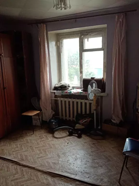 Продаётся 2-к квартира, 50.4 м - Фото 1