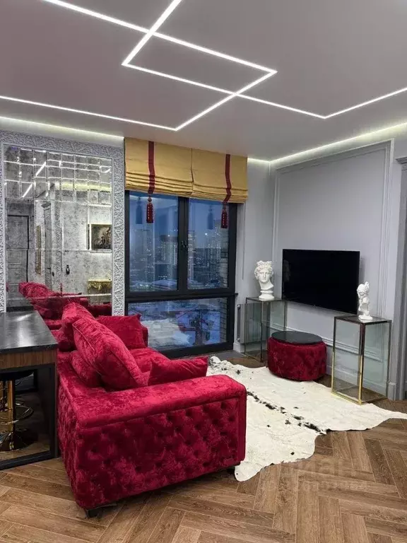 3-к кв. Москва Дубининская ул., 59А (60.0 м) - Фото 1