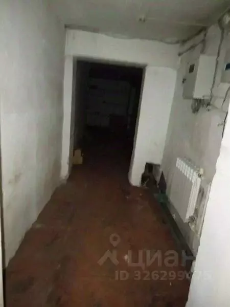 Помещение свободного назначения в Сахалинская область, Смирных пгт ул. ... - Фото 2