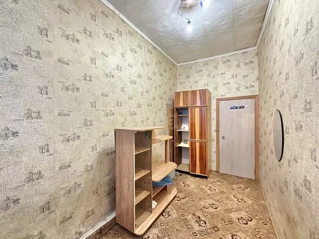 2-к кв. Санкт-Петербург Пионерская ул., 65 (49.1 м) - Фото 1