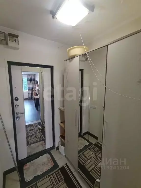 Студия Приморский край, Владивосток Некрасовская ул., 48 (23.3 м) - Фото 1