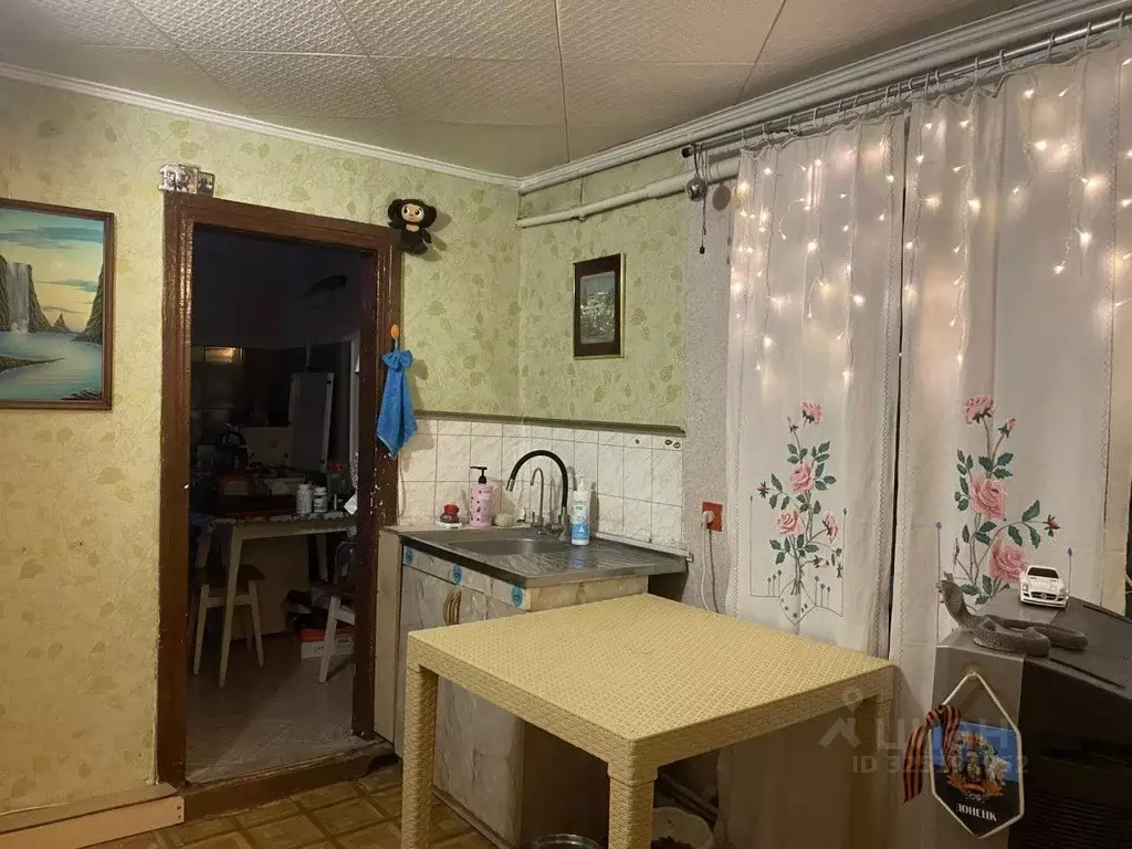 Дом в Крым, Евпатория ул. 8 Марта, 12 (60 м) - Фото 2