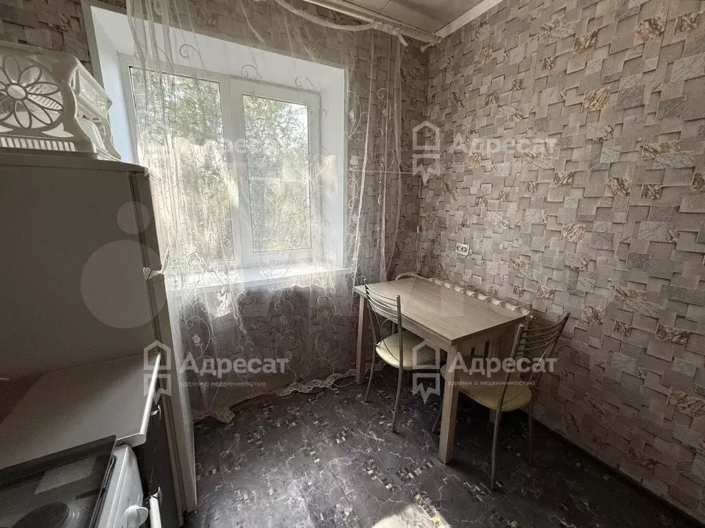 1-к. квартира, 30 м, 5/5 эт. - Фото 1