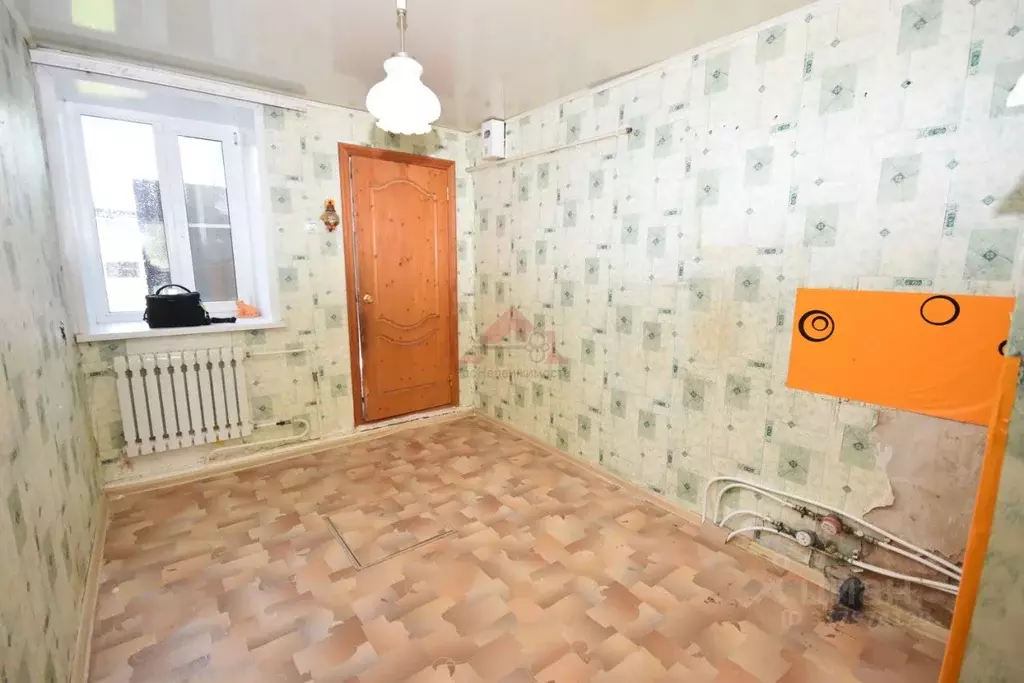 2-к кв. Владимирская область, Кольчугинский район, Бавленское ... - Фото 1