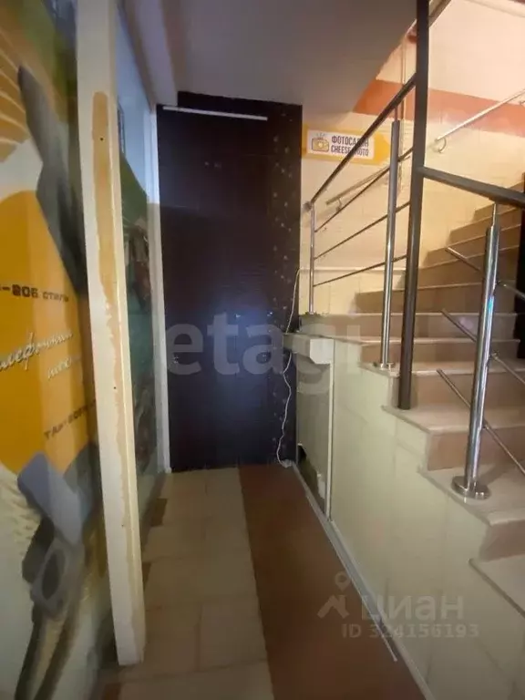 Помещение свободного назначения в Воронежская область, Воронеж ... - Фото 1