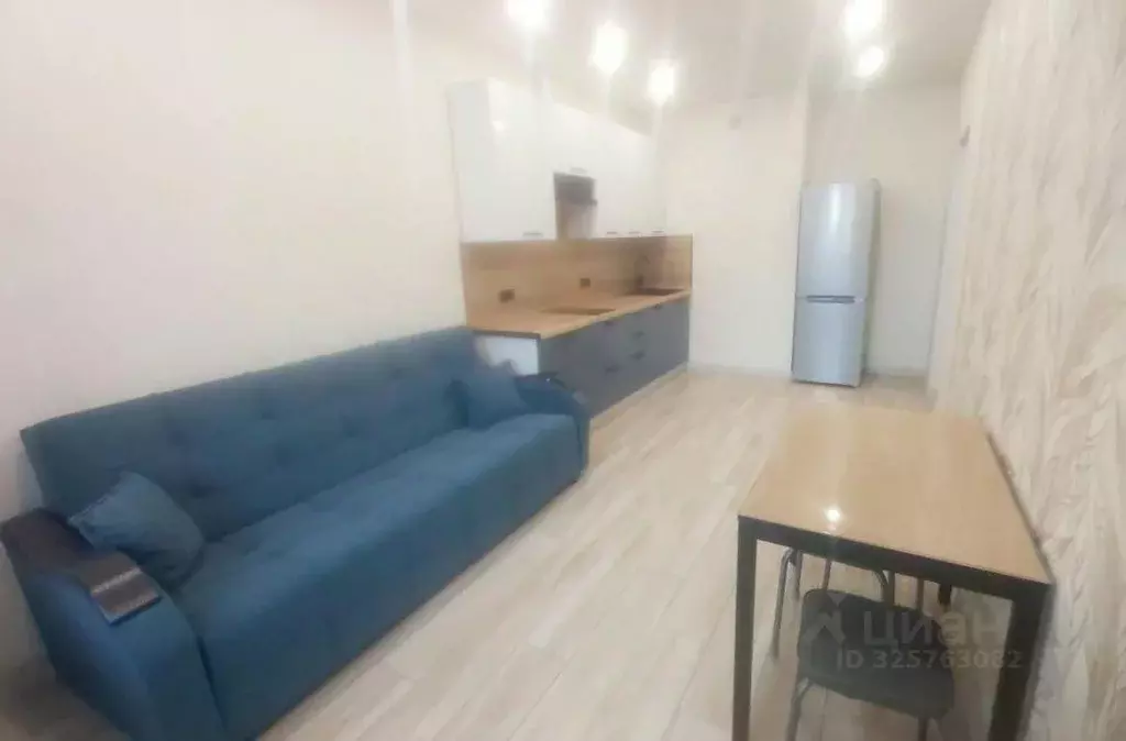 1-к кв. Иркутская область, Иркутск Депутатская ул., 51 (44.6 м) - Фото 1