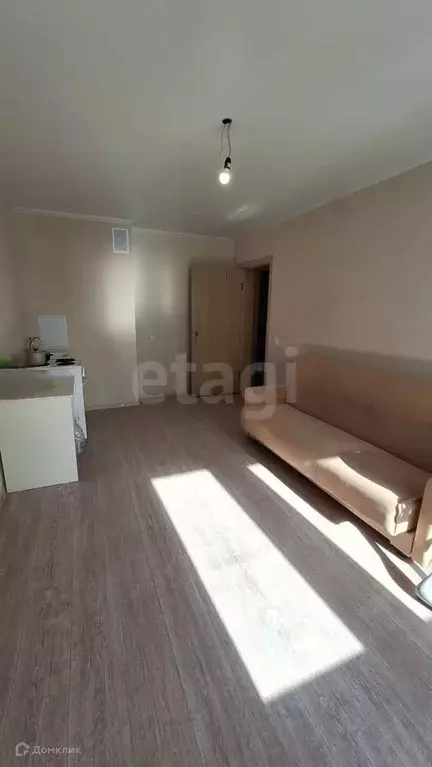 Продаётся квартира-студия, 28 м - Фото 1