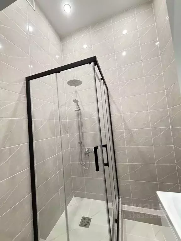 1-к кв. Московская область, Красногорск городской округ, Сабурово пгт ... - Фото 2