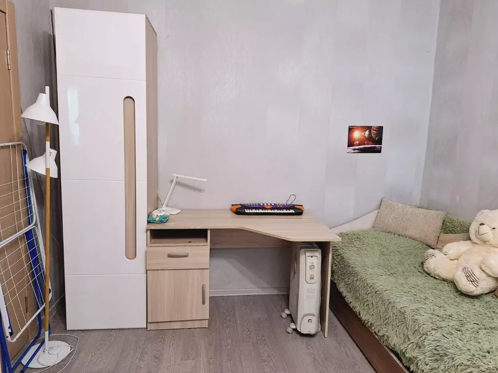 Продаётся 1-к квартира, 36 м - Фото 0