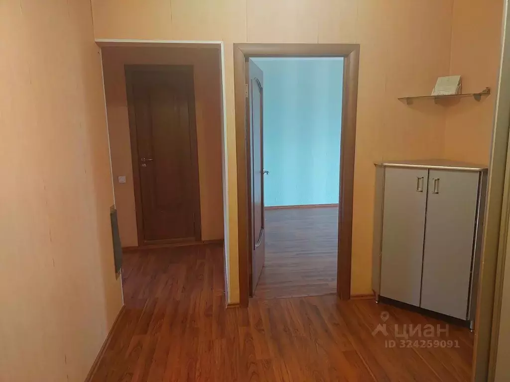 2-к кв. Псковская область, Печоры Индустриальная ул., 6 (54.0 м) - Фото 1