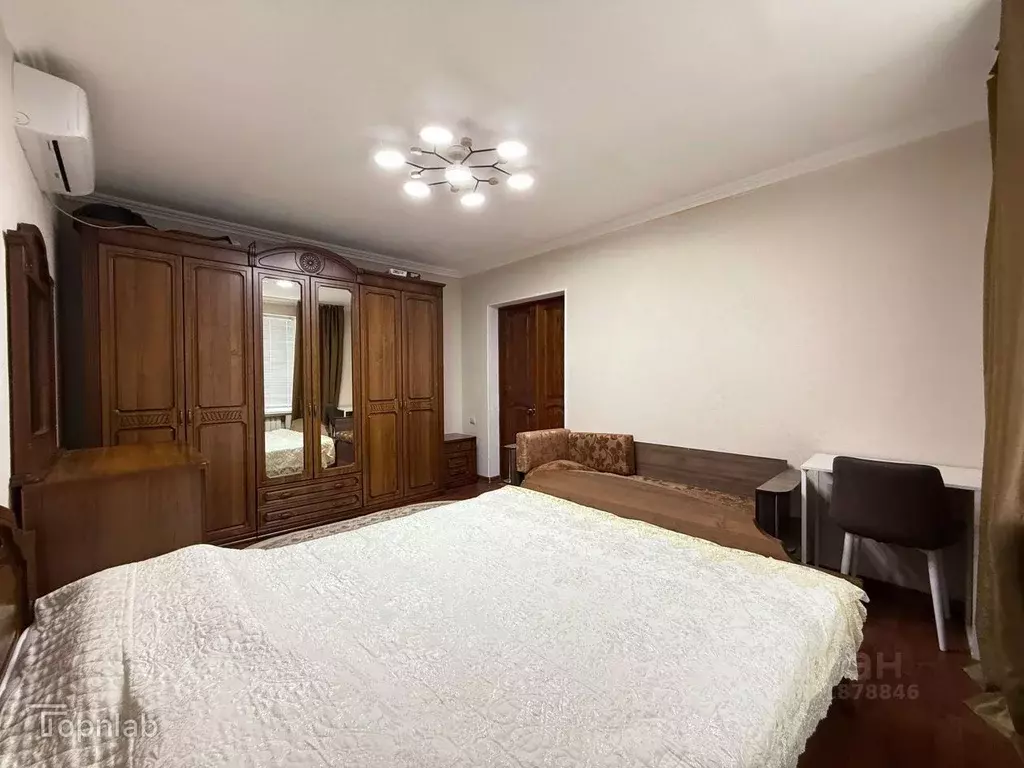 Дом в Кабардино-Балкария, Нальчик ул. Черняховского (175 м) - Фото 2