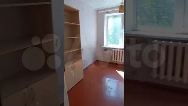 2-к. квартира, 36,7 м, 3/5 эт. - Фото 1