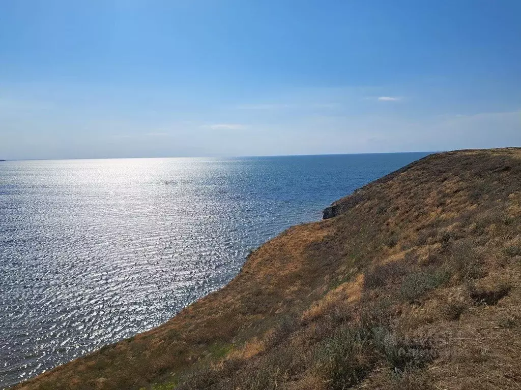 Участок в Крым, Ленинский район, Калиновское с/пос  (4.5 сот.) - Фото 2