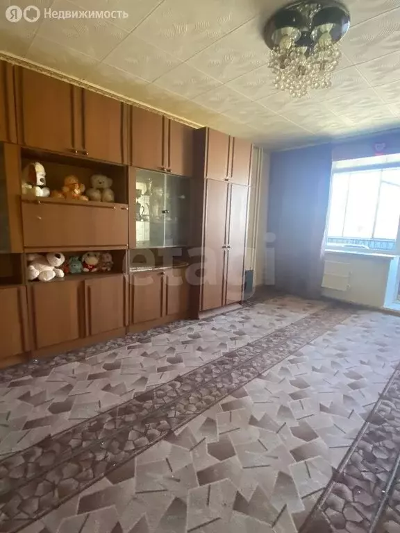 1-комнатная квартира: Касли, Стадионная улица, 88 (30 м) - Фото 2