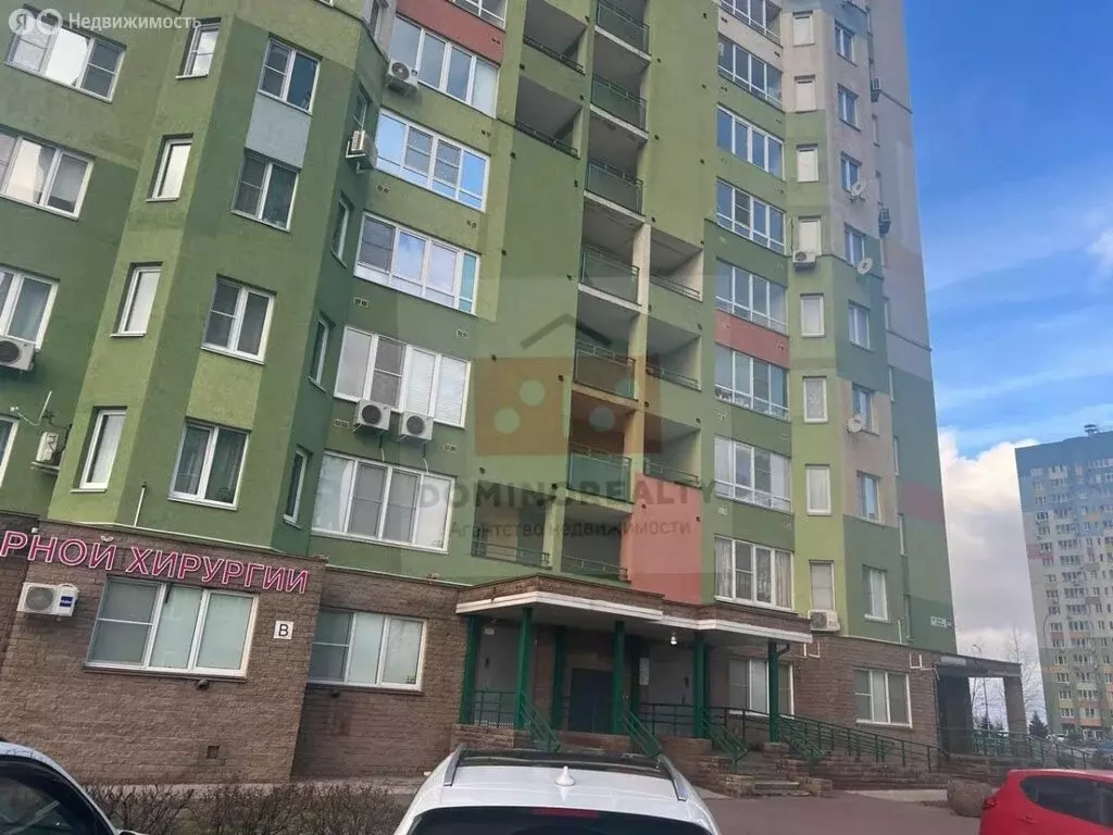 Помещение свободного назначения (86.2 м) - Фото 2