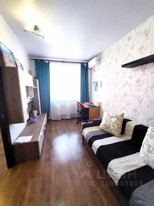 Студия Краснодарский край, Краснодар ул. Им. Героя Яцкова И.В., 9к1 ... - Фото 0