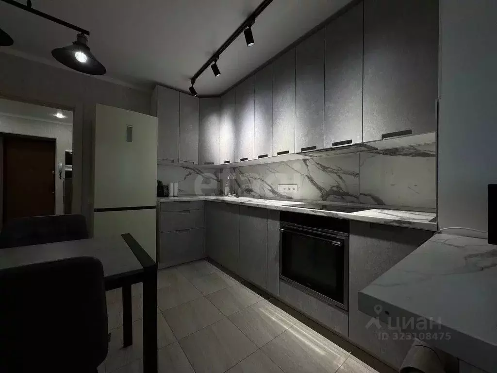 1-к кв. Белгородская область, Белгород просп. Ватутина, 22б (37.0 м) - Фото 1