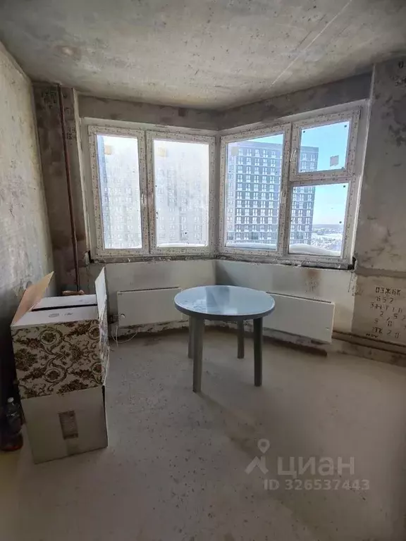 1-к кв. Московская область, Красногорск городской округ, Путилково пгт ... - Фото 2