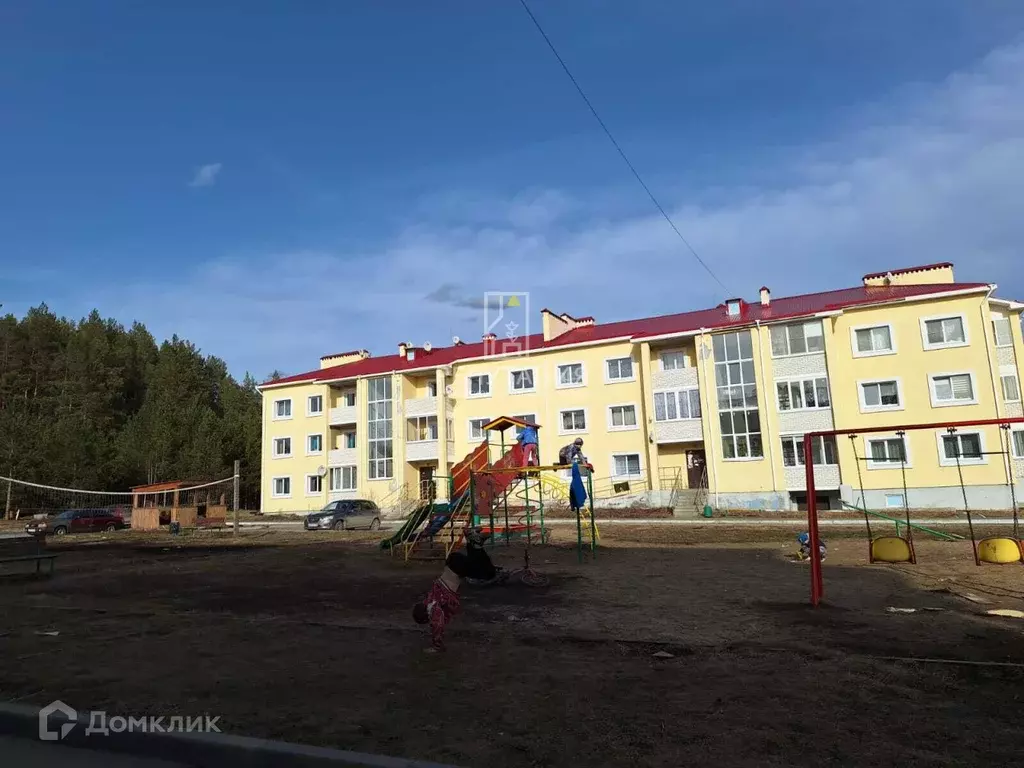 Продаётся 2-к квартира, 46.6 м - Фото 0