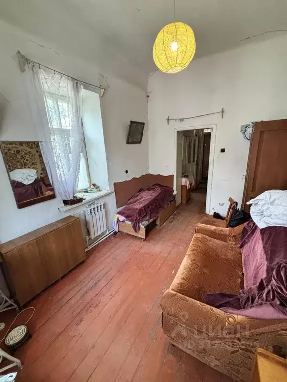 1-к кв. Ставропольский край, Кисловодск ул. Чкалова (24.0 м) - Фото 1