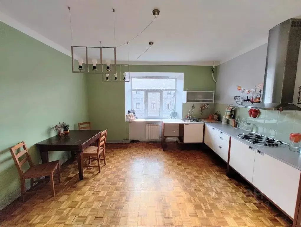 2-к кв. Санкт-Петербург Захарьевская ул., 27 (68.0 м) - Фото 0