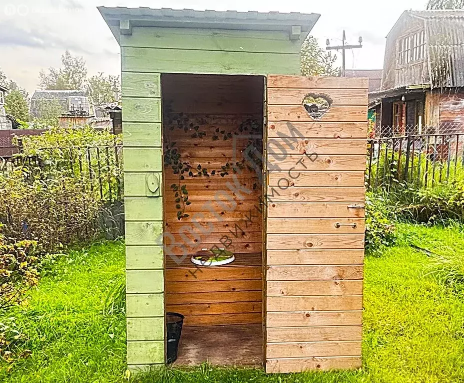 Дом в Богородский городской округ, СНТ Сплав (53.5 м) - Фото 1