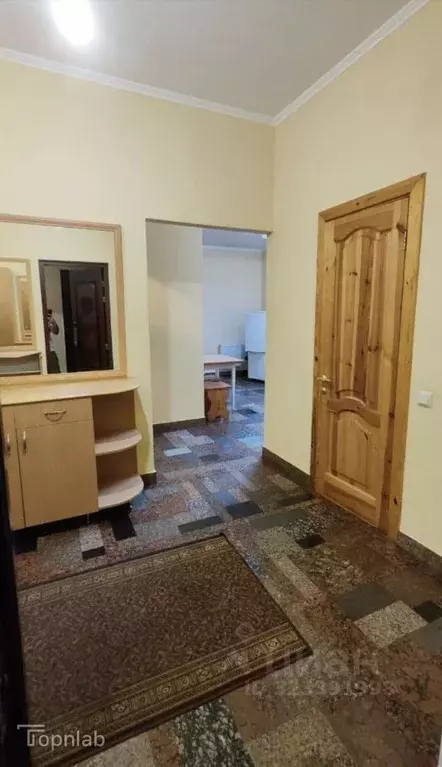 2-к кв. Крым, Симферополь ул. Маршала Советского Союза Буденного С.М., ... - Фото 2