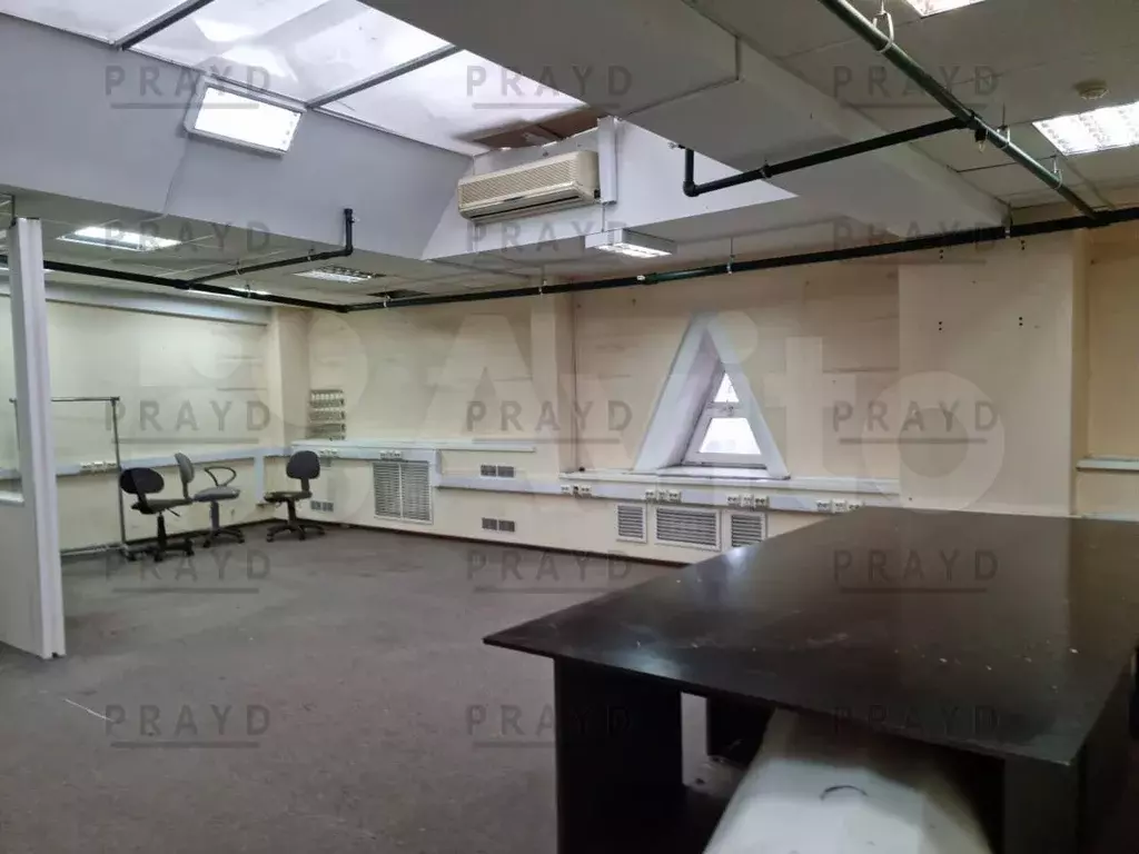 Офис 65м. Лобачика,11 - Фото 0