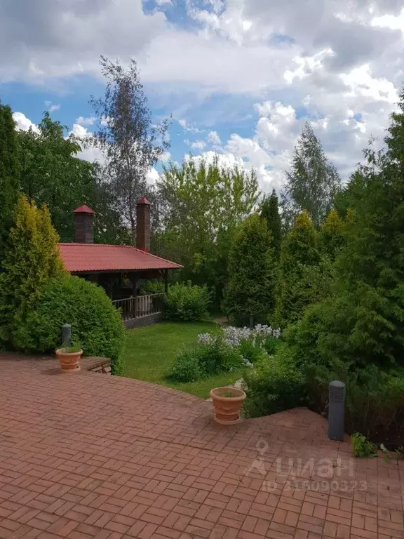 Дом в Московская область, Одинцовский городской округ, Хуторок садовое ... - Фото 1