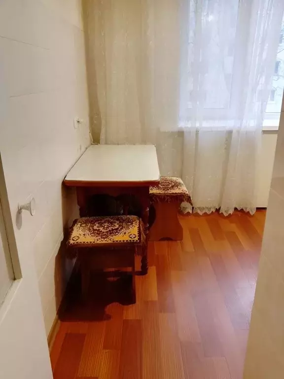 2-к кв. Тверская область, Тверь просп. Николая Корыткова, 12Б (45.0 м) - Фото 1