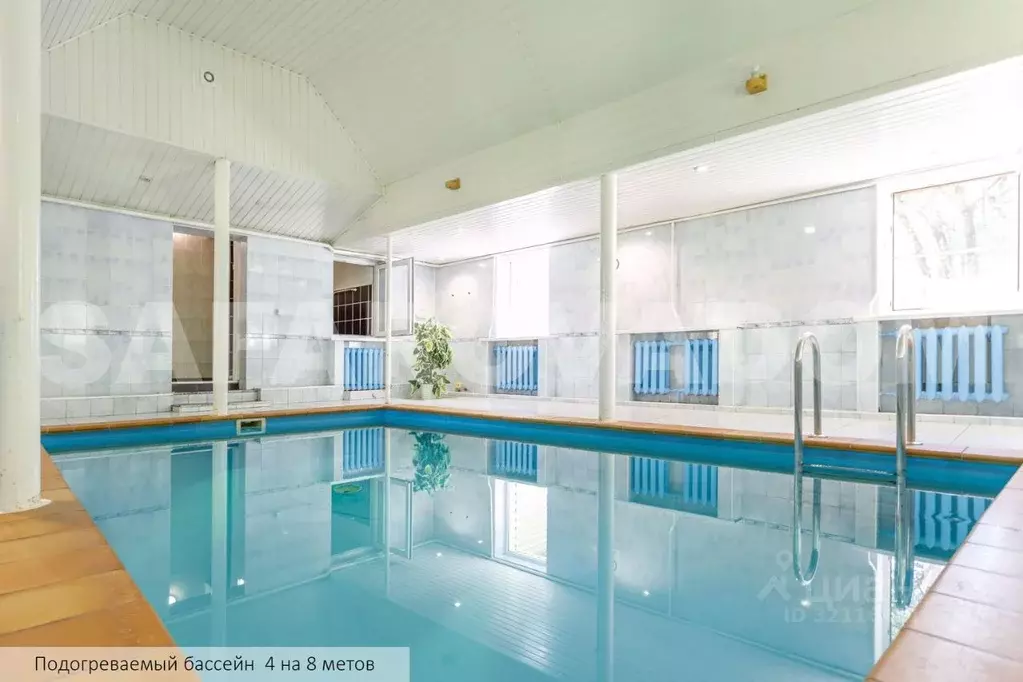 Дом в Московская область, Одинцовский городской округ, д. Молоденово  ... - Фото 1