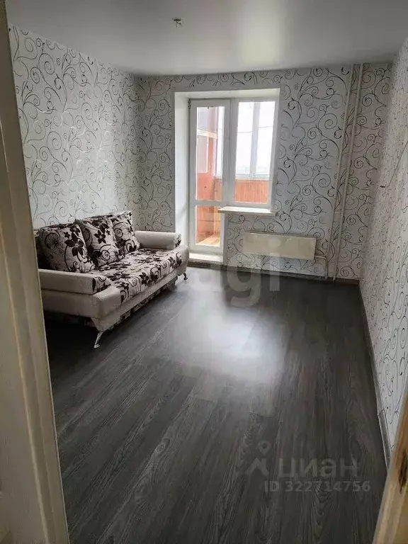 3-к кв. Пермский край, Пермь ул. Строителей, 24Г (80.0 м) - Фото 1