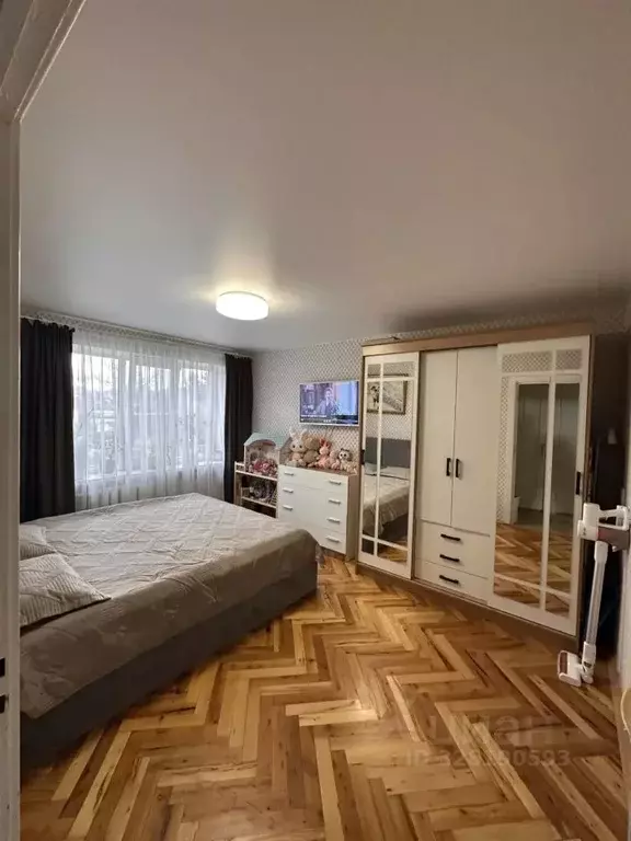 3-к кв. Краснодарский край, Туапсе ул. Калинина, 28 (70.0 м) - Фото 2