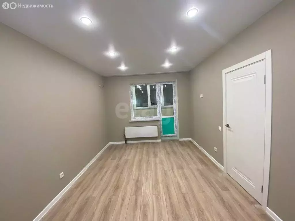 1-комнатная квартира: Самара, улица Александра Солженицына, 2 (40 м) - Фото 2