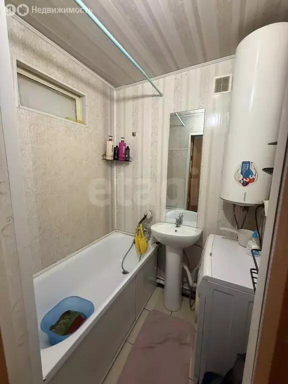 2-комнатная квартира: село Исетское, улица Свердлова, 2 (40 м) - Фото 2