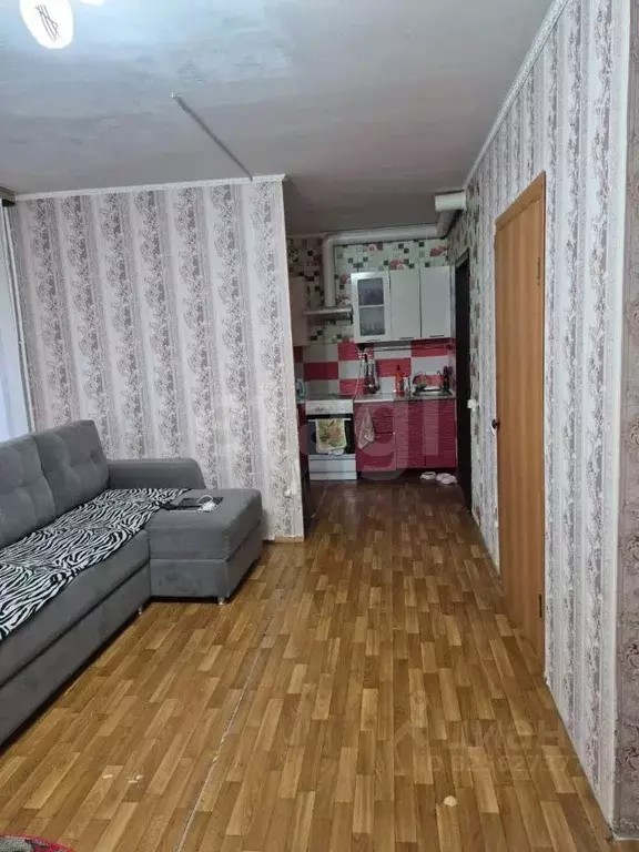 3-к кв. Пермский край, Нытва просп. Ленина, 16А (59.6 м) - Фото 2