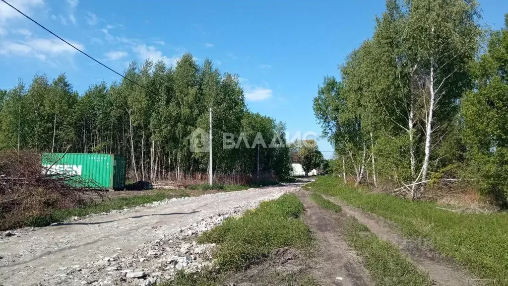 Участок в Калининградская область, Гурьевский муниципальный округ, ... - Фото 1