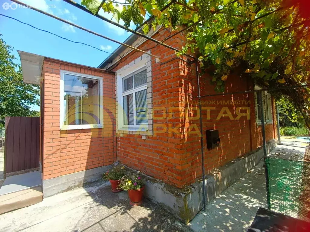 Дом в Фёдоровская, улица Ленина, 76 (58.8 м) - Фото 0