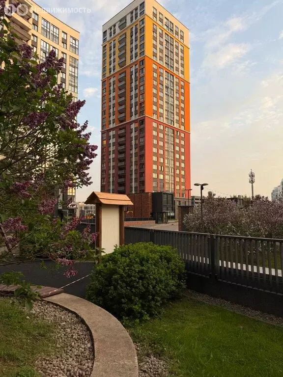 1-комнатная квартира: Санкт-Петербург, Комендантский проспект, 60к3 ... - Фото 2