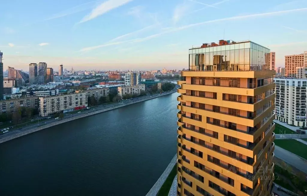 2-к кв. Москва ул. Эдуарда Стрельцова, 2к1 (50.0 м) - Фото 1