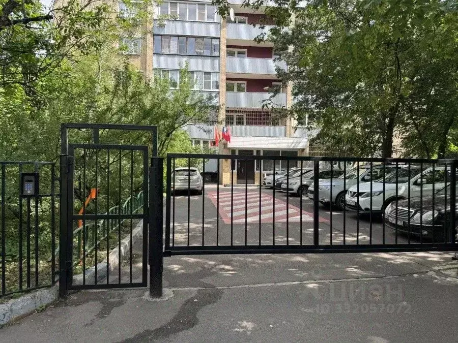 1-к кв. Москва ул. Академика Королева, 3А (40.0 м) - Фото 2