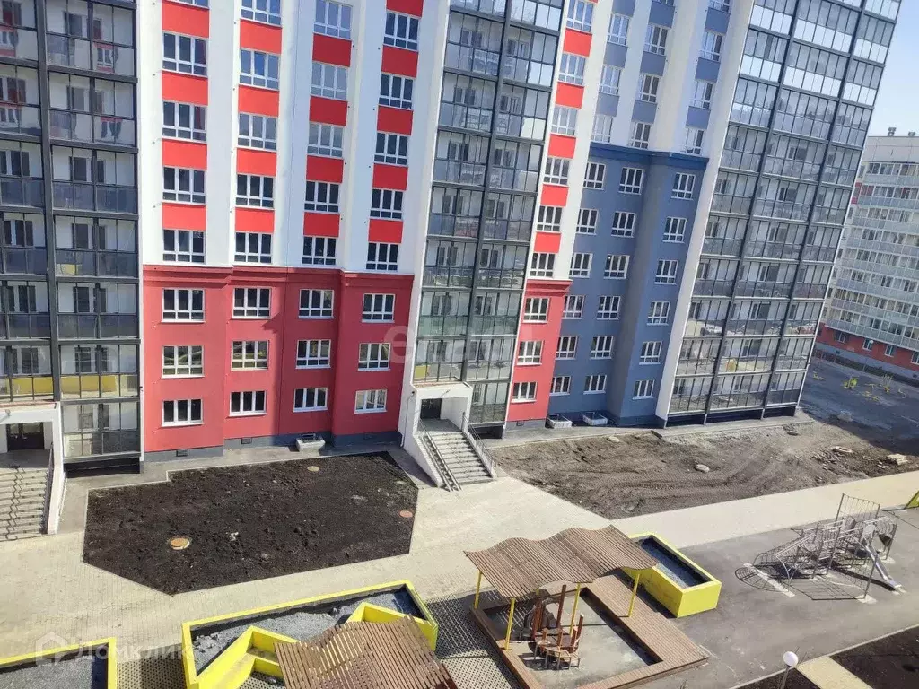 Продаётся 1-к квартира, 23.5 м - Фото 0