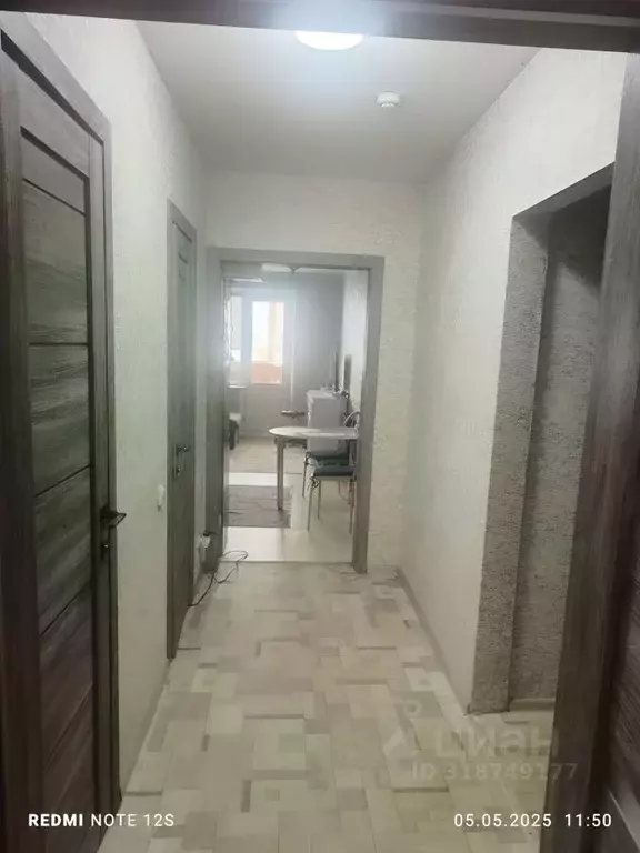 1-к кв. Челябинская область, Челябинск ул. Трашутина, 35 (46.0 м) - Фото 0
