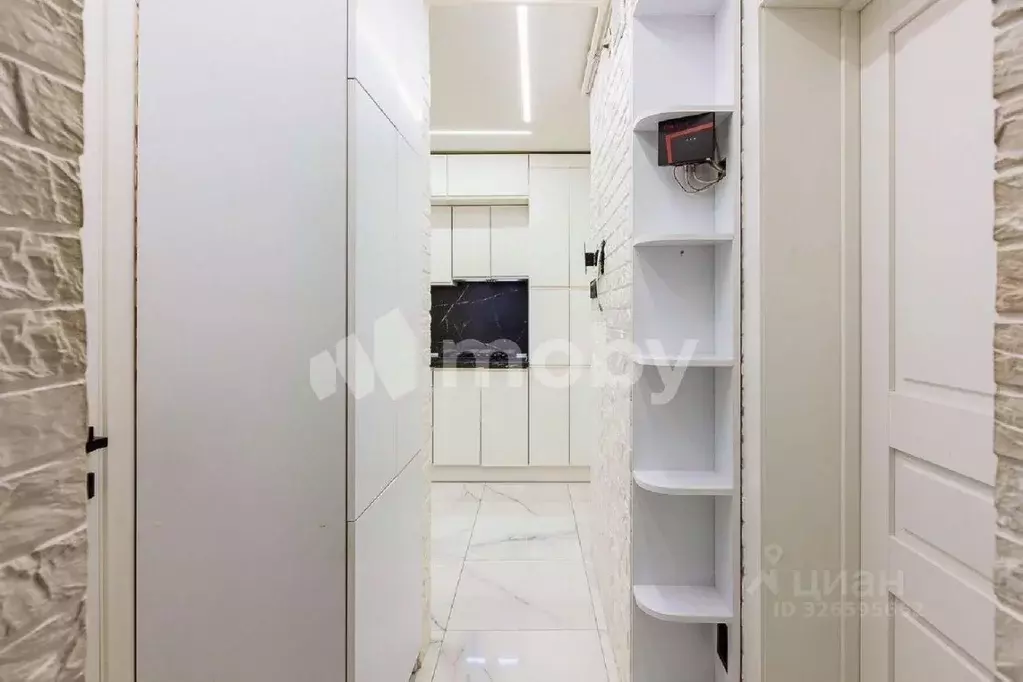 2-к кв. Калининградская область, Калининград Черниговская ул., 62 ... - Фото 2