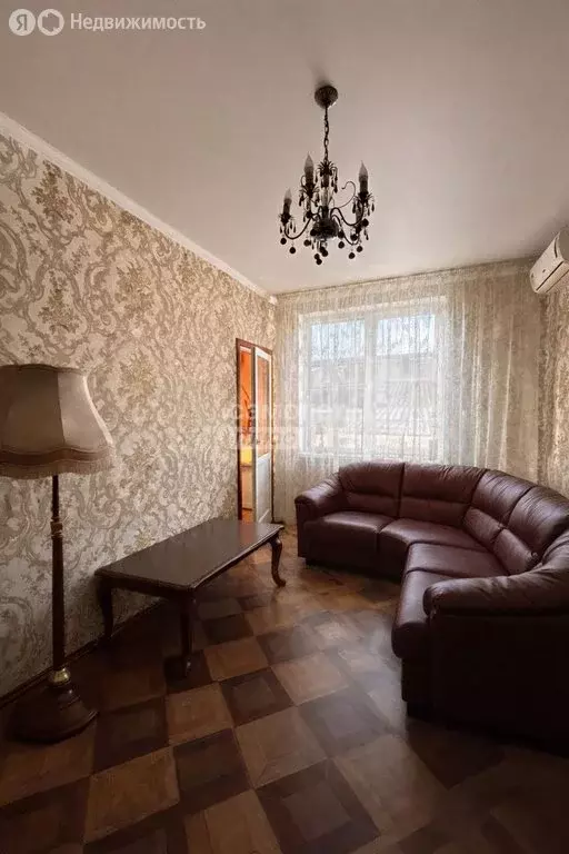 2-комнатная квартира: Анапа, Крымская улица, 51 (60 м) - Фото 2