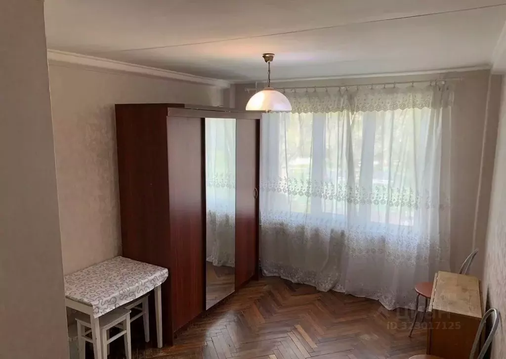 Комната Санкт-Петербург Народная ул., 94 (13.7 м) - Фото 1