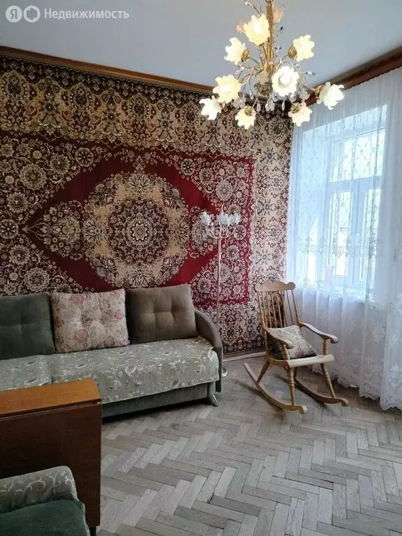 3-комнатная квартира: Санкт-Петербург, проспект Елизарова, 1 (74.8 м) - Фото 2